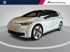 Volkswagen ID.3 - Limited Edition 52 kWh Parkeerhulp voor + achter · 20" lichtmetalen velgen · Lane Asist ·