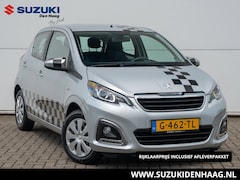 Peugeot 108 - 1.0 e-VTi Active| Airco | Bluetooth| 5 Deurs|