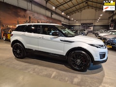Land Rover Range Rover Evoque - 2.0 TD4 Urban Series SE - Automaat - Panoramadak - Leder - Camera - Dealeroh - Ex BPM