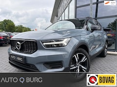 Volvo XC40 - 1.5 T2 Momentum Pro | Trekhaak | Pano | Memory | Leer | Camera | Adaptive Cruise | Climate
