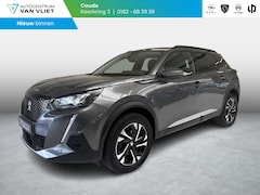 Peugeot 2008 - 1.2 PureTech Allure Trekhaak