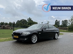 BMW 5-serie - 520i Upgrade | SCHUIFDAK | GOEDONDERHOUDEN |