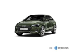 Audi A3 Sportback - 40 TFSI e Advanced edition 204 PK | Panoramadak | SONOS | Head-up | LED | Adaptief Cruise