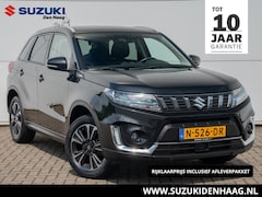 Suzuki Vitara - 1.4 Boosterjet Smart Hybrid Style Automaat |Panoramadak | Apple/Android Carplay| Adaptive