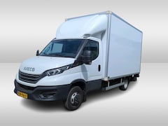 Iveco Daily - 40C16 3.0 Hi-matic Bakwagen met Laadklep (wordt verwacht)