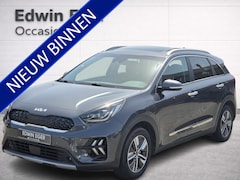 Kia Niro - 1.6 GDi PHEV ExecutiveLine | Schuifdak | Leder | Navi | Digital cockpit