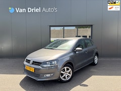 Volkswagen Polo - 1.4-16V Comfortline / Airco