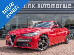 Alfa Romeo Giulia - 2.2 Eco Business | NAP | Distributieriem vervangen