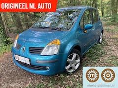 Renault Modus - 1.6-16V Privilège Luxe automaat airco, panorama, cruise, trekhaak