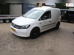 Volkswagen Caddy - 2.0 TDI L1H1 BMT Comfortline