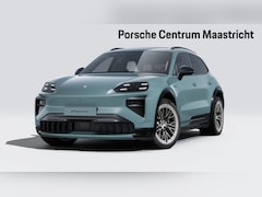 Porsche Cayenne Electric - Turbo