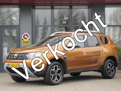 Dacia Duster - 1.3 TCe Prestige| 130-PK| | Clima-Airco | Apple Carplay | Parkeercamera | Incl. BOVAG Gara
