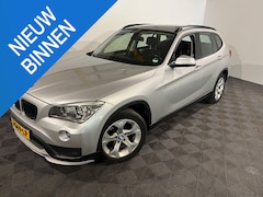 BMW X1 - sDrive18i