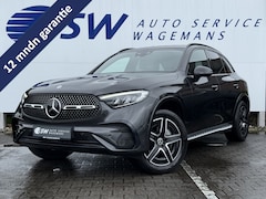 Mercedes-Benz GLC-klasse - 300e 4MATIC AMG Line | Trekhaak | Distronic | CarPlay | Camera | 19 inch