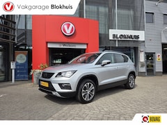 SEAT Ateca - 1.0 EcoTSI Style