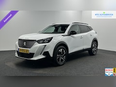 Peugeot 2008 - 1.2 PureTech Allure Pack CAMERA ECC CRUISE LM NAVI CARPLAY