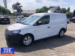 Volkswagen Caddy Cargo - 2.0 TDI AIRCO ECC KAMERA ....107.767 KM