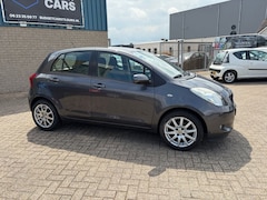 Toyota Yaris - 1.3 VVTi Sol MMT AUTOMAAT