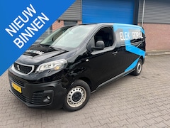 Peugeot Expert - 2.0 BlueHDI 120 Standard Premium