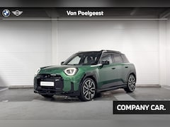 MINI Aceman - SE John Cooper Works | Pakket L | Harman/Kardon | Panoramadak |