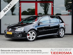 Volkswagen Golf - 2.0 TFSI GTI 60 | NL AUTO | 1e Eigenaar | Collectors Item | Climate Control | Cruise Contr