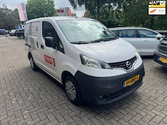 Nissan NV200 - 1.5 dCi Optima AIRCO *43.000km