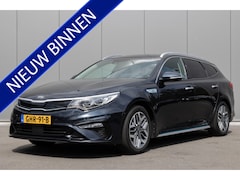 Kia Optima Sportswagon - | 2.0 PHEV | H&K SOUND | KEYLESS | PANO | STOELVENTILATIE | TREKHAAK