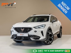 CUPRA Formentor - 1.5 TSI Business Edition Plus / 150pk / Panorama dak / Achteruitrij camera / Stoel en stuu