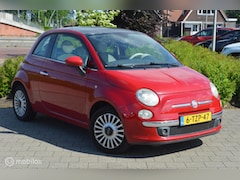 Fiat 500 - 1.2 Lounge