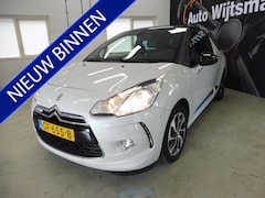 Citroën DS3 - 1.6 BlueHDi Business Leer | Camera | Cruise | LMV | Boekjes