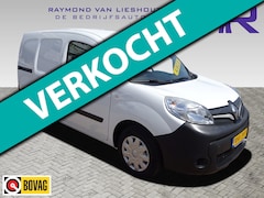 Renault Kangoo - 1.5 Blue dCi 80 Comfort AIRCO CRUISE NAVIGATIE