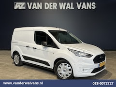 Ford Transit Connect - 1.5 EcoBlue L1H1 Euro6 Airco | Camera | LED | Stoelverwarming | Verwarmde voorruit Parkeer