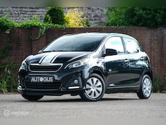 Peugeot 108 - 1.0 e-VTi Allure 5 Deurs | Nieuwe APK | Airco | Bluetooth | LED | NAP NL auto |
