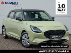 Suzuki Swift - 1.2 Comfort Smart Hybrid
