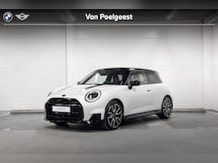MINI Electric - Cooper 3-deurs Cooper SE | John Cooper Works uitvoering | Pakket M | 18" JCW Lap Spoke 2-t