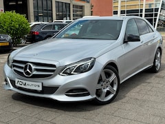 Mercedes-Benz E-klasse - 200 Avantgarde l Goed Onderhouden