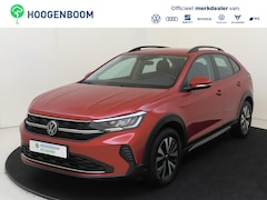Volkswagen Taigo - 1.0 TSI Life | Keyless | Navigatie | Achteruitrijcamera | Adaptieve cruise control | Clima