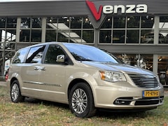 Chrysler Grand Voyager - 3.6 V6 Stow & Go LIMITED