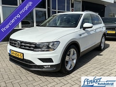 Volkswagen Tiguan - 1.4 TSI Comfortline Business - NL-AUTO PDC VOOR/ACHTER
