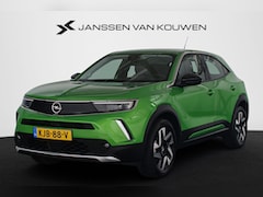 Opel Mokka-e - Elegance 50-kWh 11kw bl. Achteruitrijcamera Apple Carplay SOH 100%