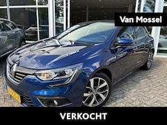 Renault Mégane - 1.2 TCe Bose