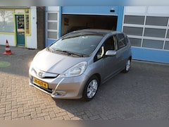 Honda Jazz - 1.4 Hybrid Elegance