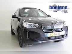 BMW iX3 - Executive 80 kWh | TOP-STAAT | CARPLAY | PANO-DAK | DAB | WEGKL-TRHAAK | LED | 19'LMV | PD