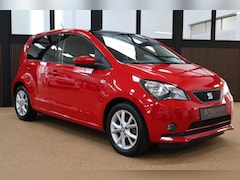 SEAT Mii - Sport Connect | Airco | Sport. Uitvoering
