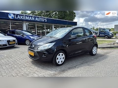 Ford Ka - 1.2 Cool & Sound Airco Huurkoop Inruil APK Garantie
