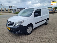Mercedes-Benz Citan - 108 CDI BlueEFFICIENCY