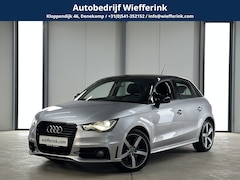 Audi A1 Sportback - 1.4 TFSI CoD 140 pk Admired | Navi | S-line | Trekhaak |
