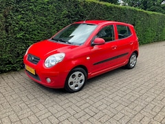 Kia Picanto - 1.0 Seven