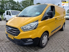 Ford Transit Custom - 320 2.0 TDCI L2H1 Trend
