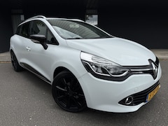 Renault Clio Estate - 0.9 TCe Expression